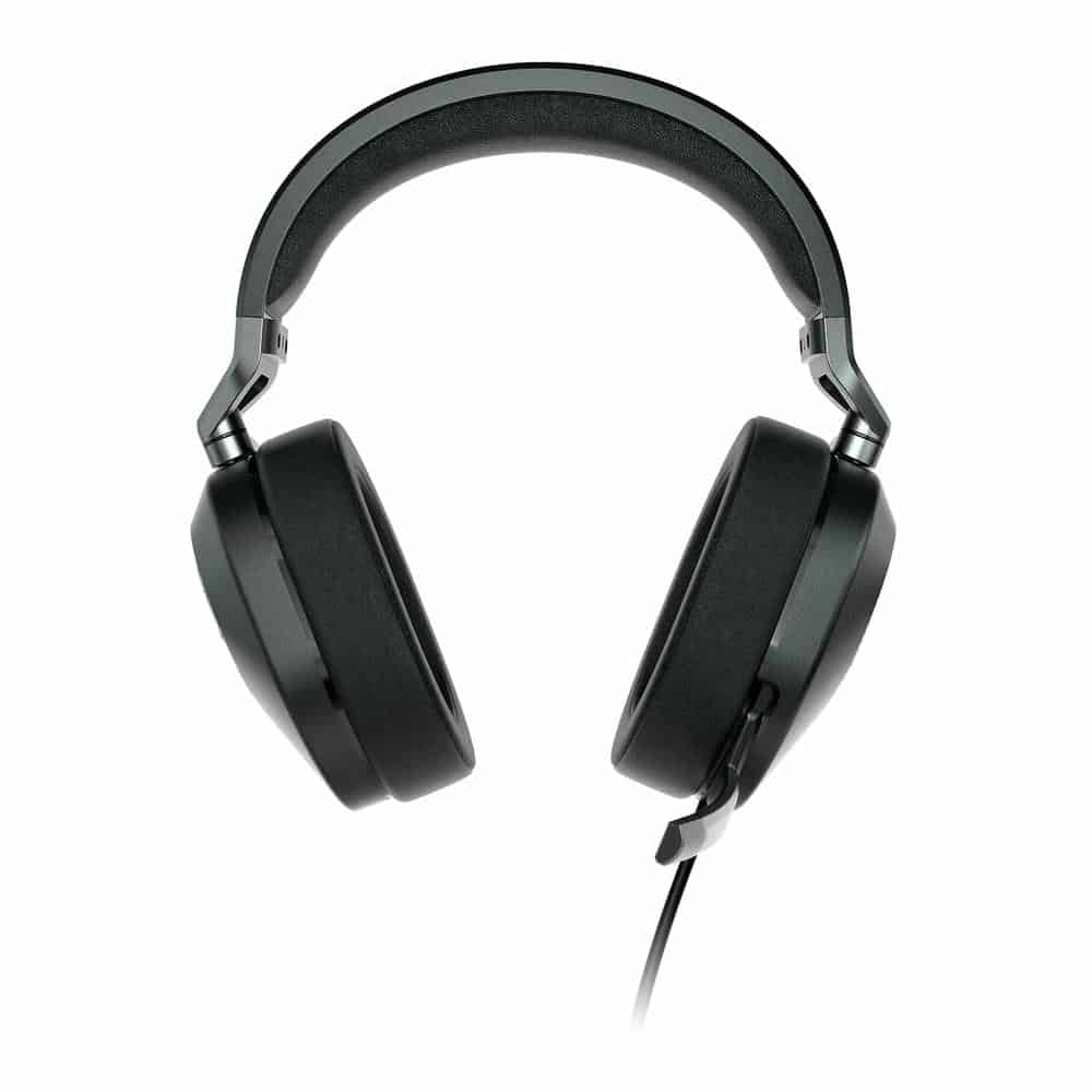(image for) Corsair HS65 Surround Wired Gaming Headset Carbon